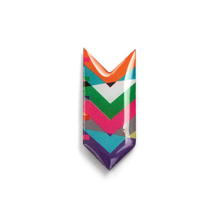 The Jordan Bennett Collection - Pins