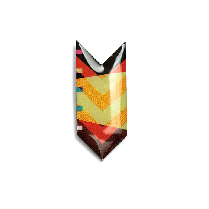 The Jordan Bennett Collection - Pins