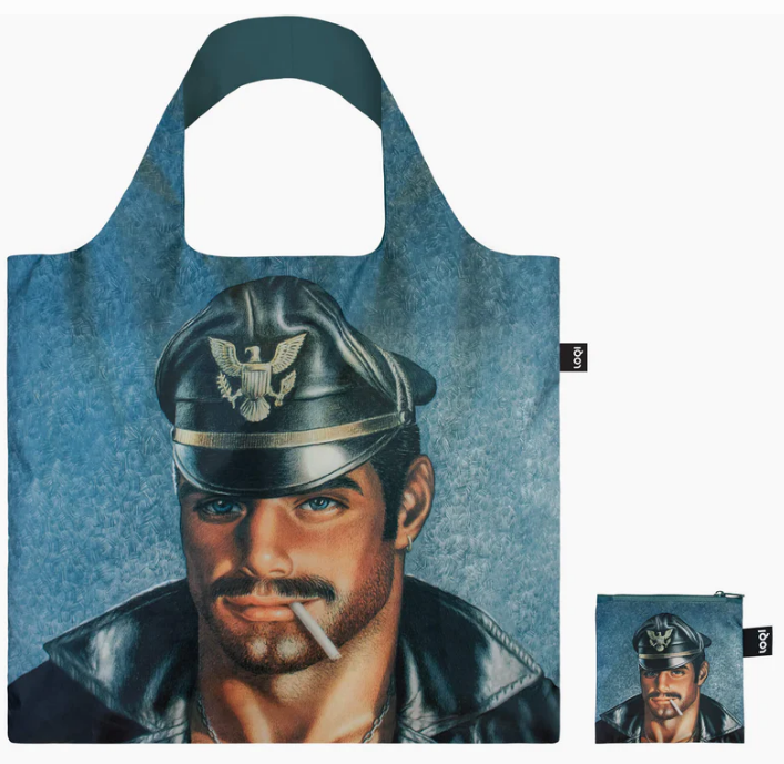 LOQI Bags & Bumbags