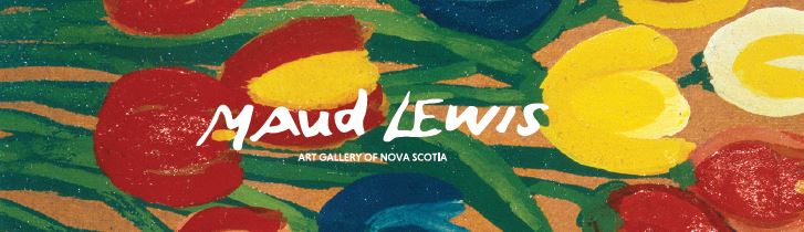 Maud Lewis Pens