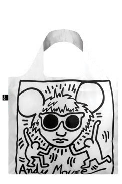 LOQI Bags & Bumbags