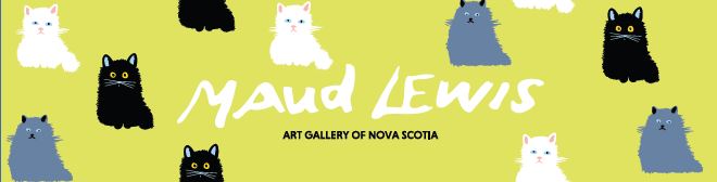 Maud Lewis Pens