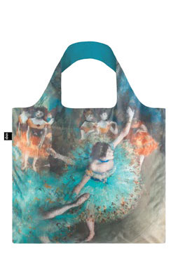 LOQI Bags & Bumbags