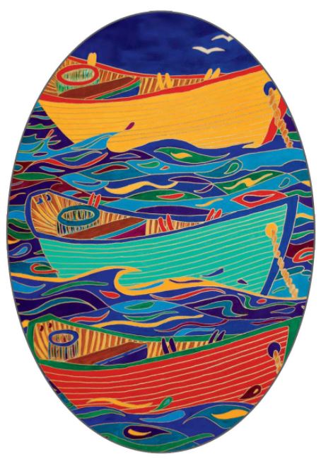 Stickers - Indigenous Collection by CAP
