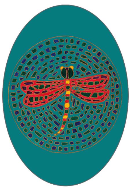 Stickers - Indigenous Collection by CAP