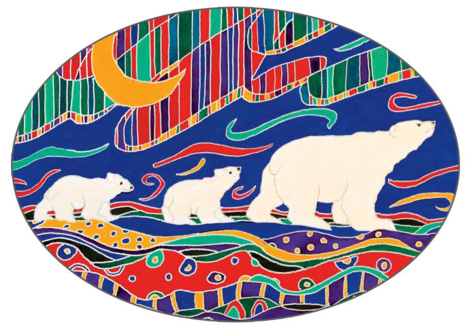 Stickers - Indigenous Collection by CAP