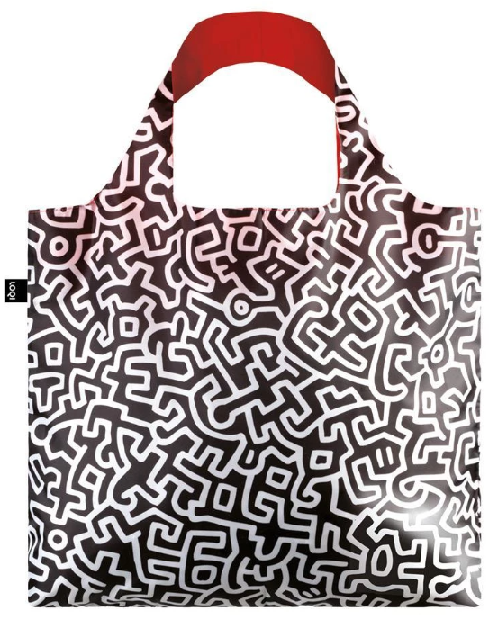LOQI Bags & Bumbags