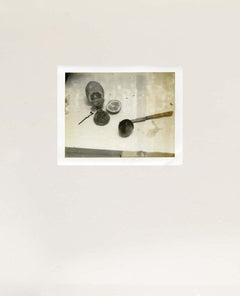 Laura Letinsky: Time’s Assignation, The Polaroids