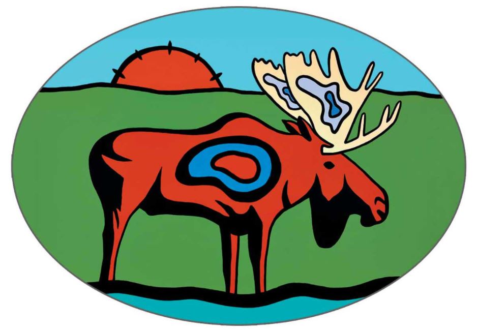 Stickers - Indigenous Collection by CAP