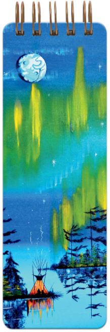 Notepads - Indigenous Collection by CAP