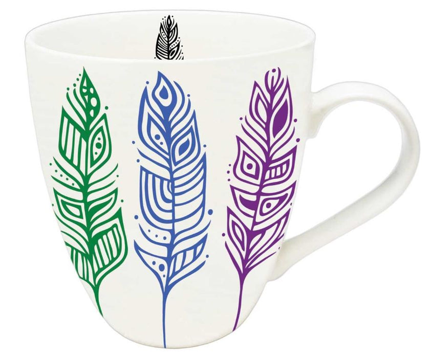 Mugs - Indigenous Collection by CAP