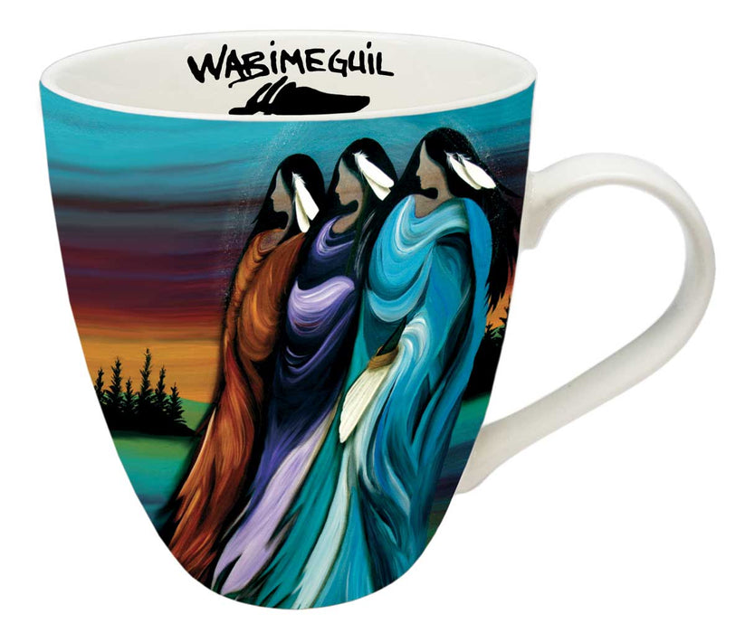 Mugs - Indigenous Collection by CAP