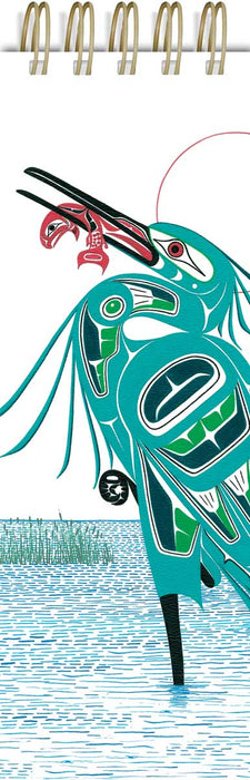 Notepads - Indigenous Collection by CAP