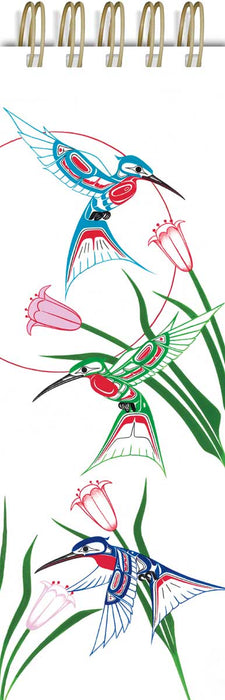 Notepads - Indigenous Collection by CAP