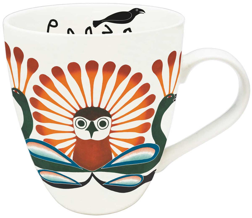 Mugs - Indigenous Collection by CAP