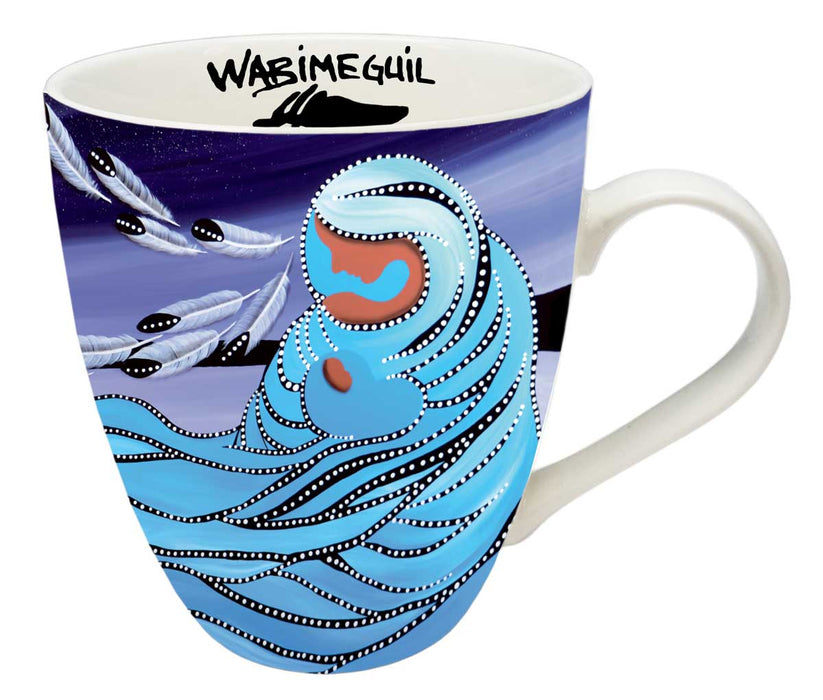 Mugs - Indigenous Collection by CAP