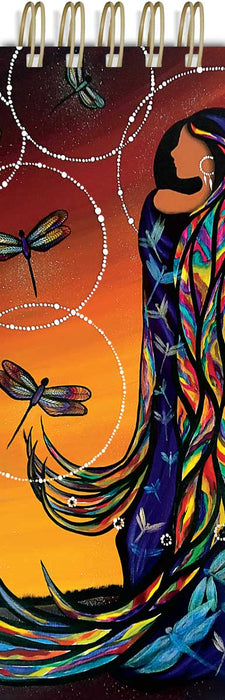 Notepads - Indigenous Collection by CAP