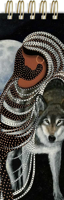 Notepads - Indigenous Collection by CAP