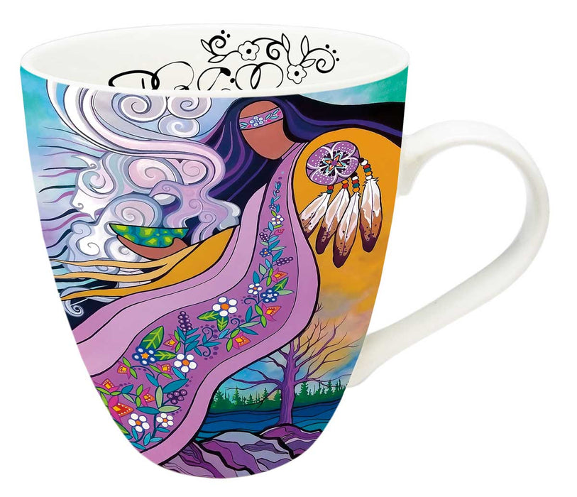Mugs - Indigenous Collection by CAP