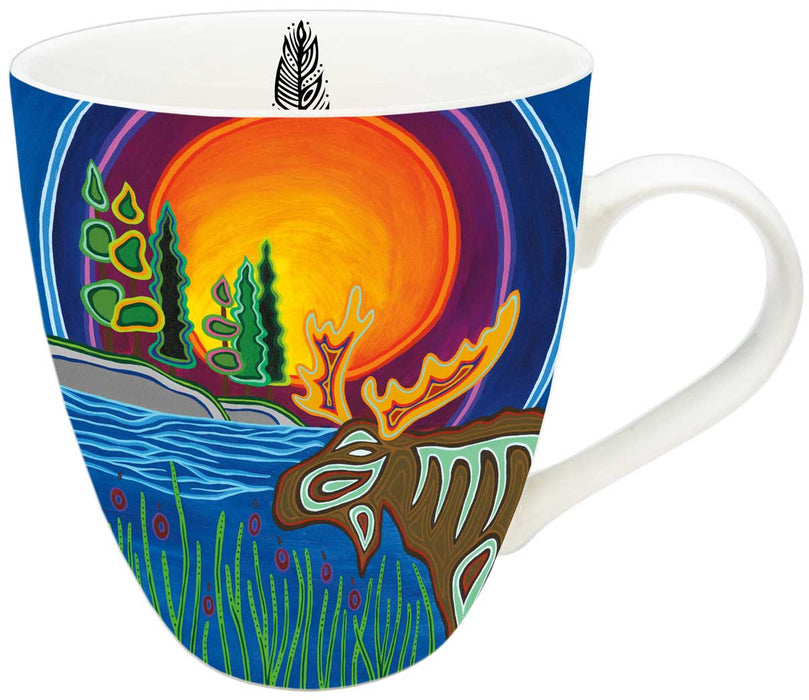 Mugs - Indigenous Collection by CAP