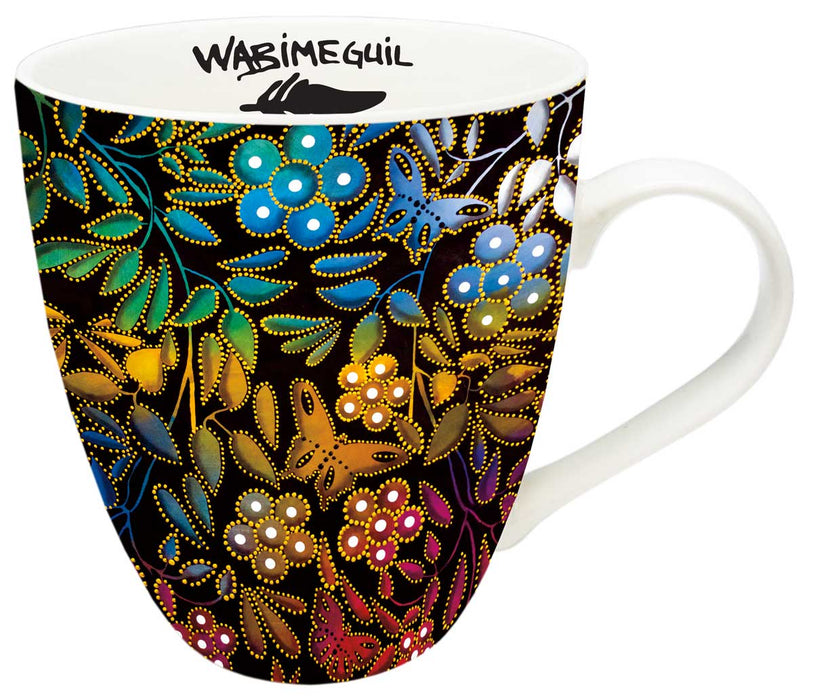 Mugs - Indigenous Collection by CAP