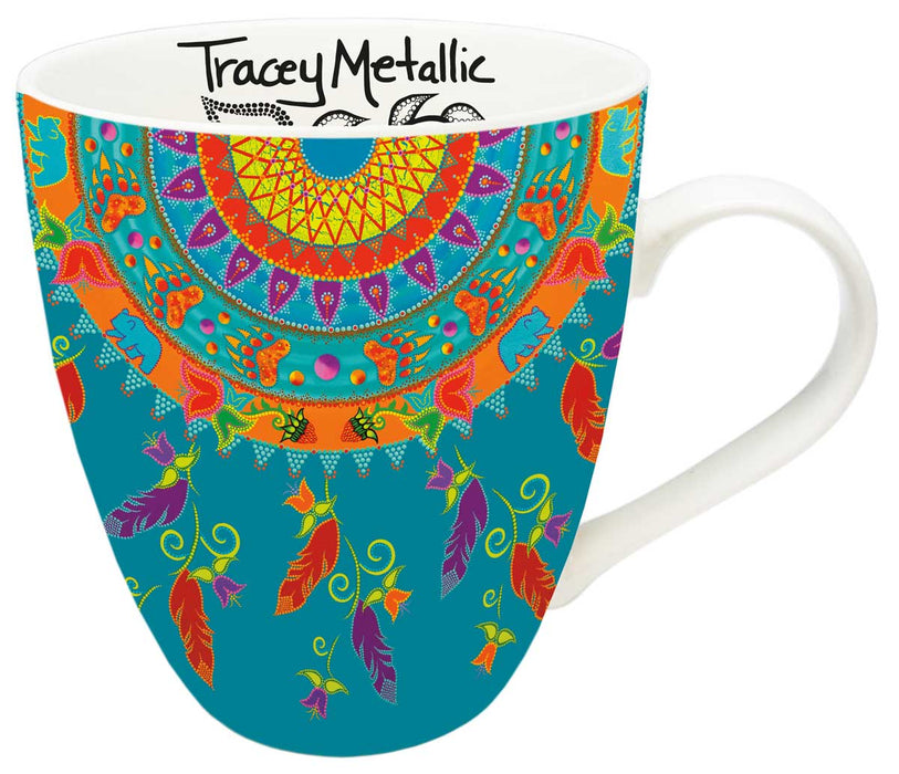 Mugs - Indigenous Collection by CAP