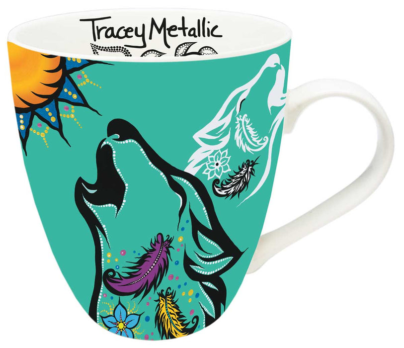 Mugs - Indigenous Collection by CAP