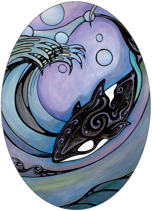Stickers - Indigenous Collection by CAP