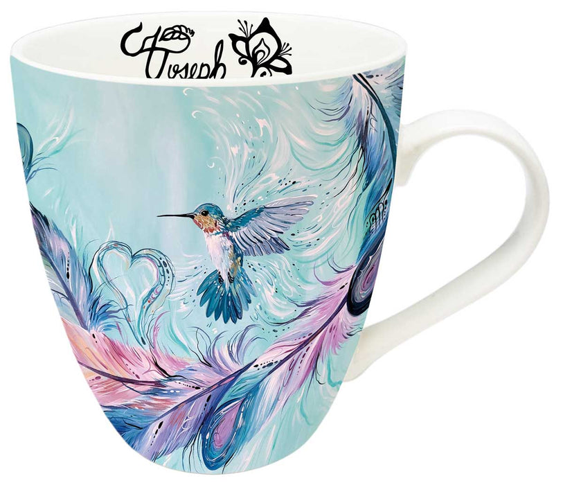 Mugs - Indigenous Collection by CAP