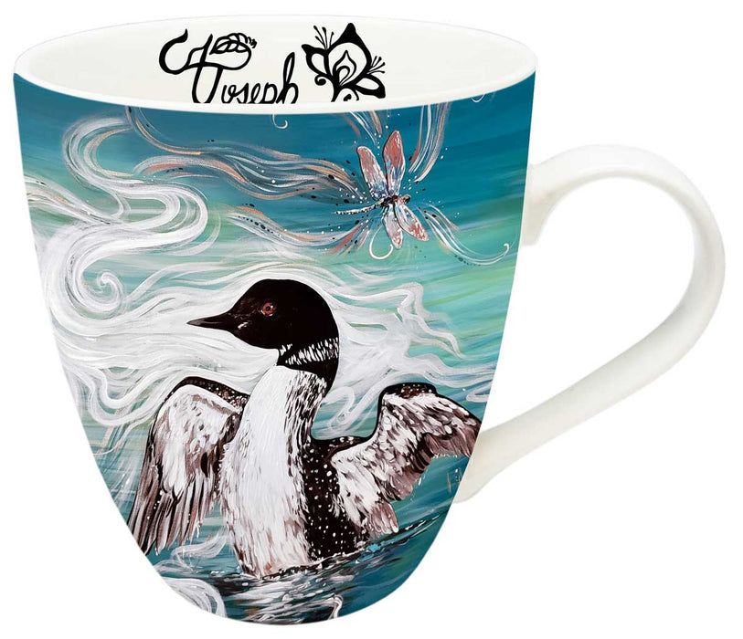 Mugs - Indigenous Collection by CAP