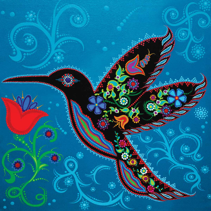 Paper Napkins - Indigenous Collection by CAP