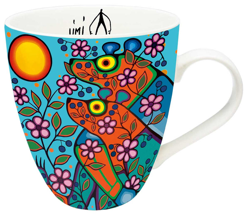 Mugs - Indigenous Collection by CAP