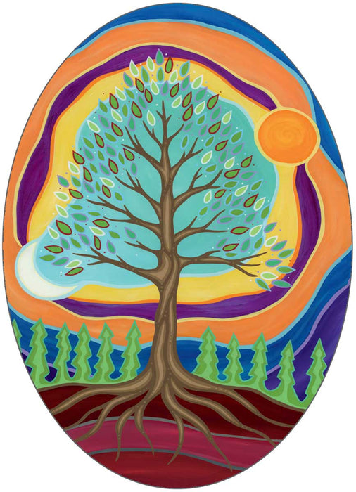 Stickers - Indigenous Collection by CAP