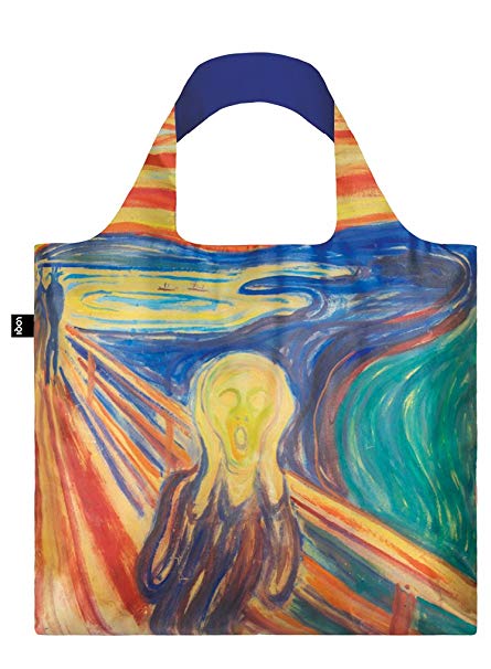 LOQI Bags & Bumbags