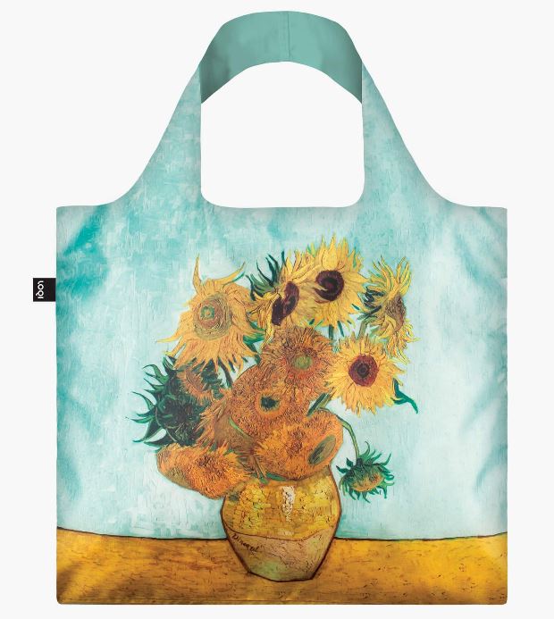 LOQI Bags & Bumbags