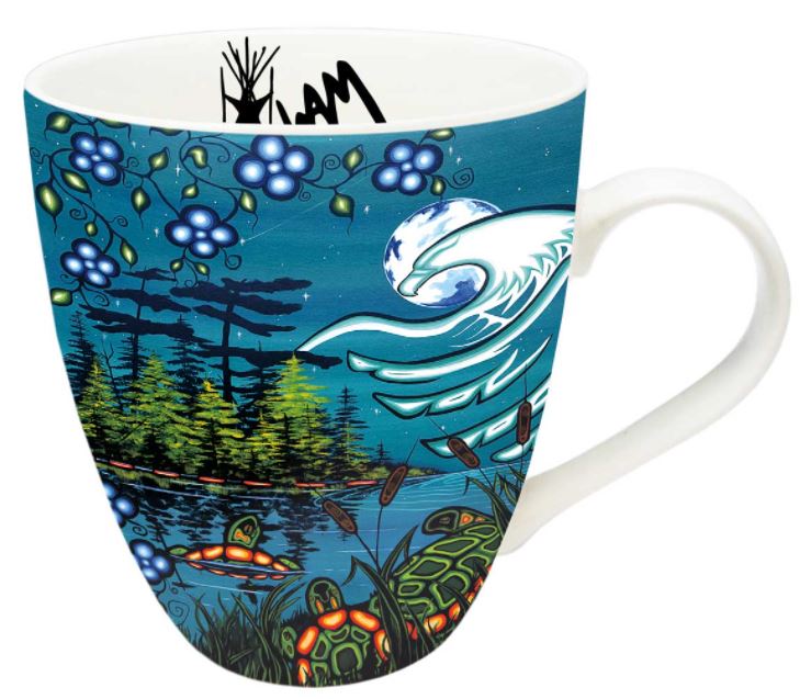 Mugs - Indigenous Collection by CAP
