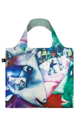 LOQI Bags & Bumbags