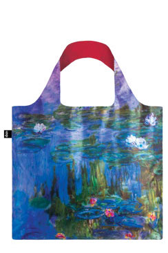 LOQI Bags & Bumbags