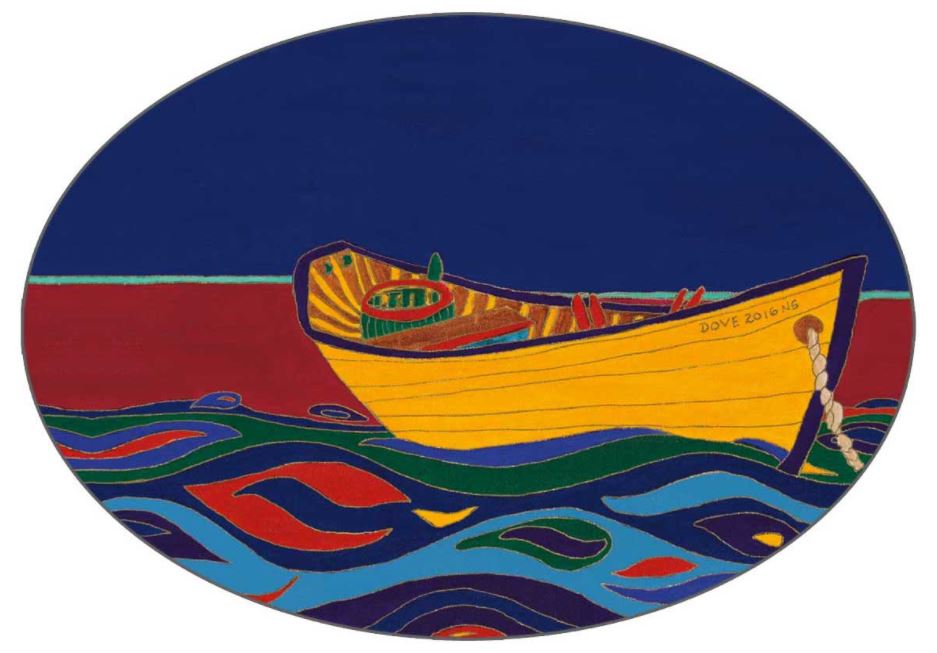 Stickers - Indigenous Collection by CAP