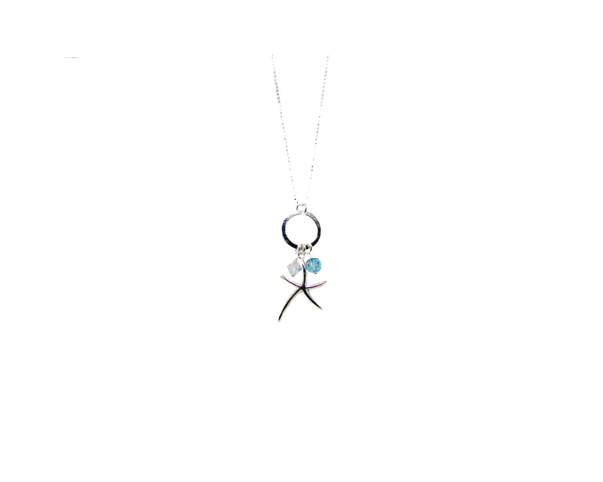 Shy Giraffe Modern Artisan Jewellery - Necklaces