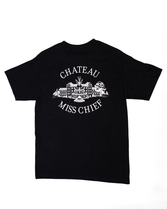 Kent Monkman Studio - Château Miss Chief T-Shirt