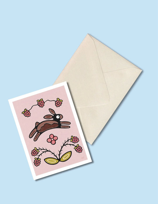 Anna Rose Artwork - Greeting Cards