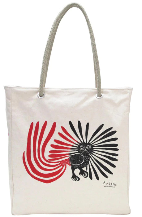Eco Bag featuring Indigenous artists