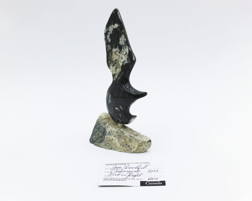 Inuit Art Sculptures