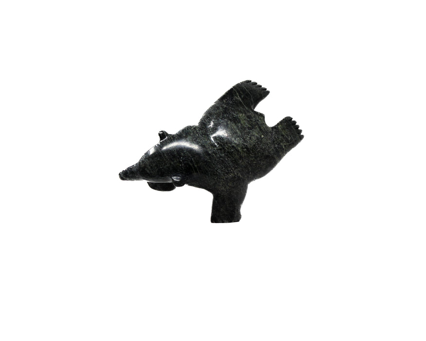 Inuit Art Sculptures