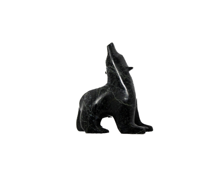 Inuit Art Sculptures