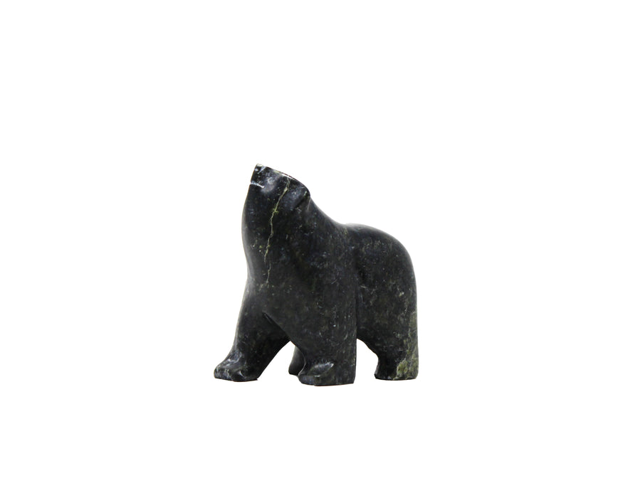 Inuit Art Sculptures