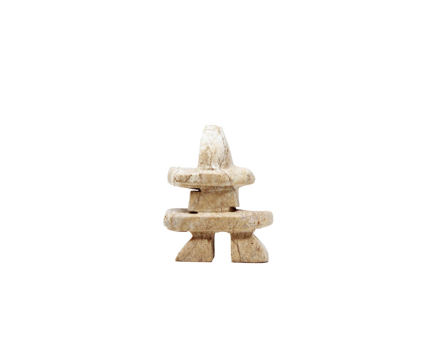 Inuit Art Sculptures