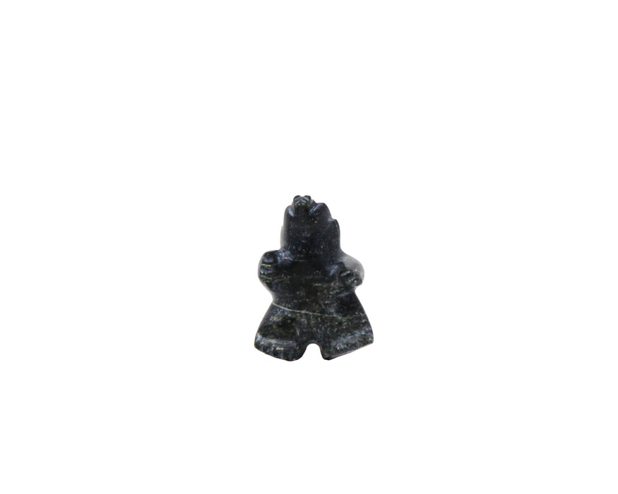 Inuit Art Sculptures