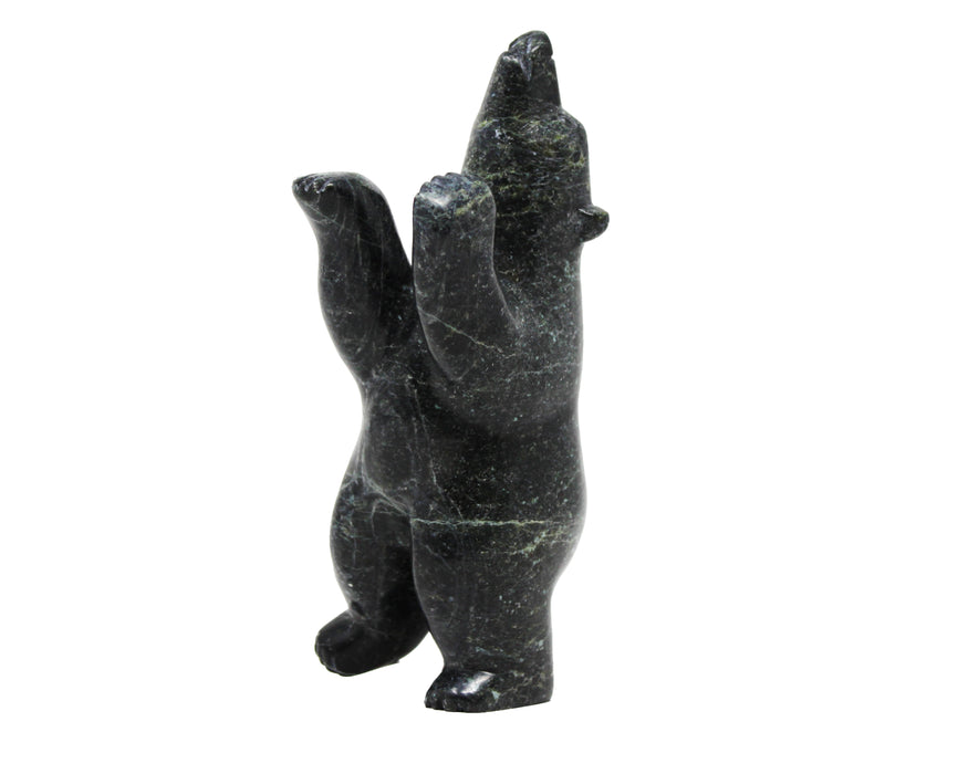 Inuit Art Sculptures